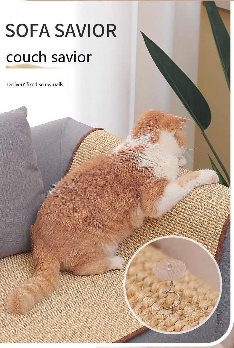 Cat Couch Scratch Protector