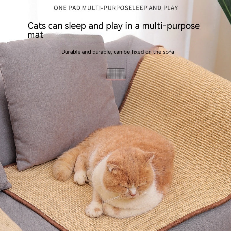 Cat Couch Scratch Protector