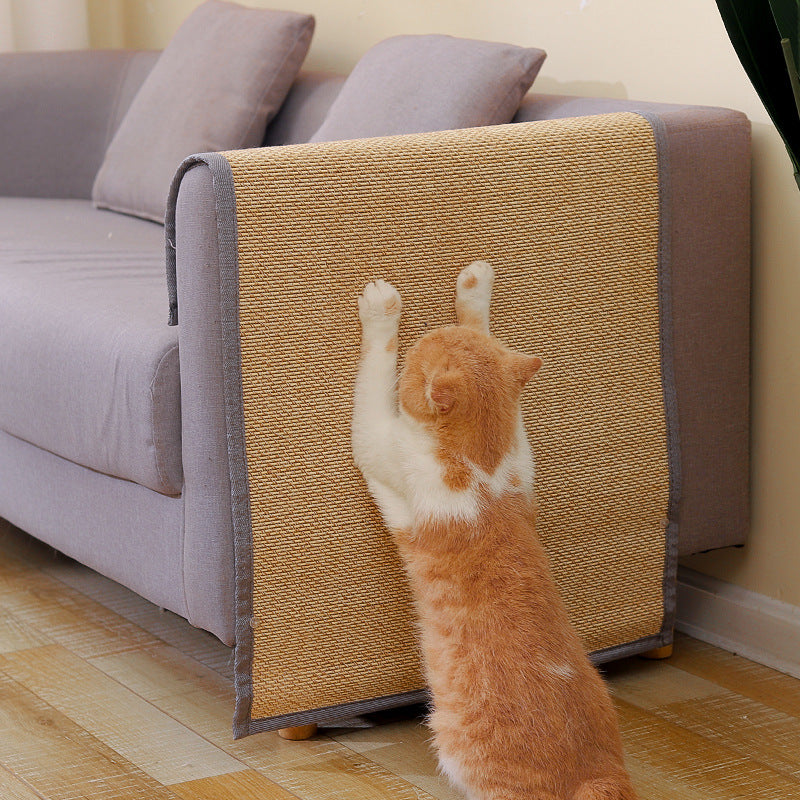 Cat Couch Scratch Protector