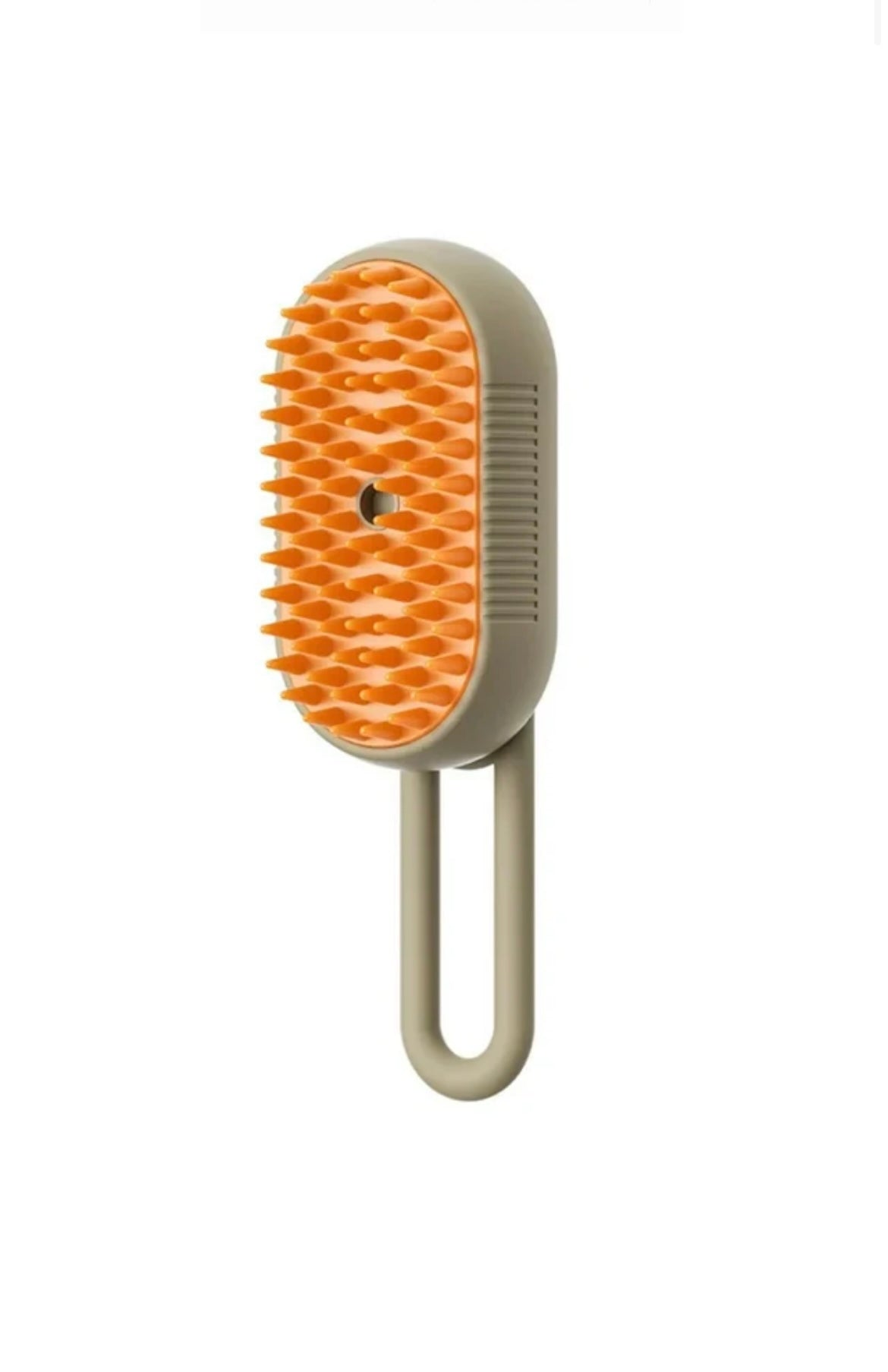 Electric Pet Hair Removal Brush (USB Rechargeable)
